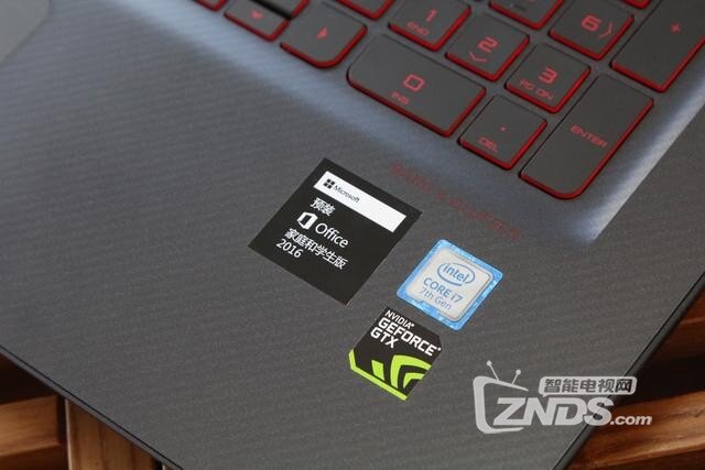 游戏悍将--惠普暗影精灵ii代plus游戏本