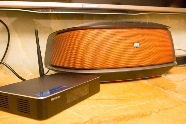 坐享惊艳的画质体验——开博尔q6 plus入手体验评测_开博尔论坛_znds