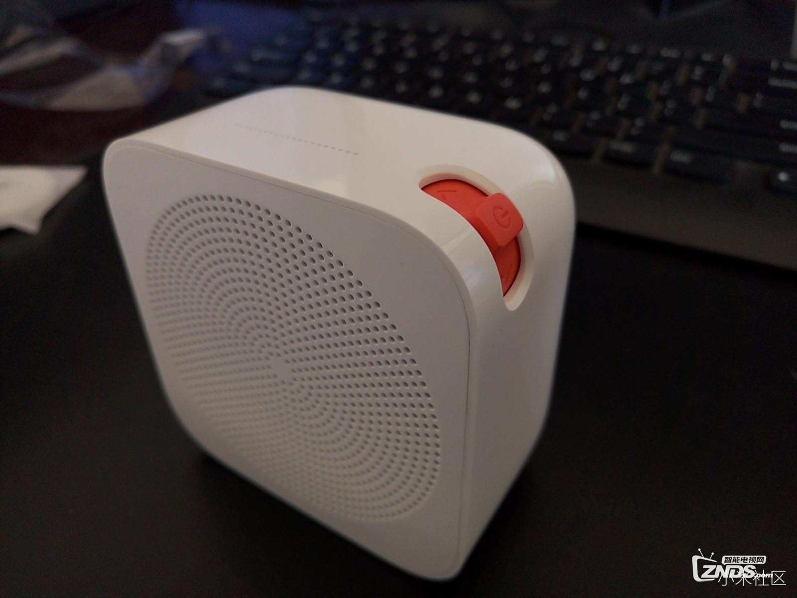 没有想到小米网络收音机增强版测评