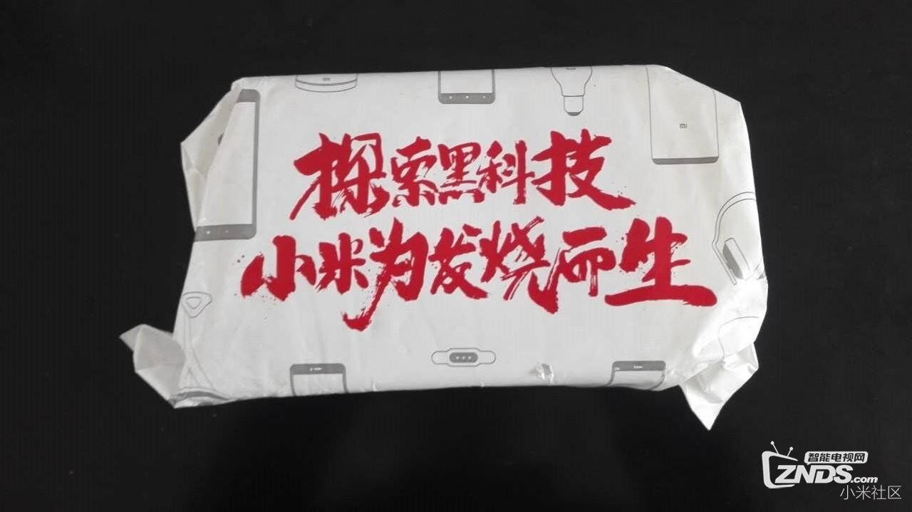 我的米家行车记录仪---大爱