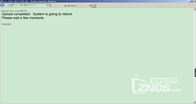 腾达AC9固件对比以及刷机教程