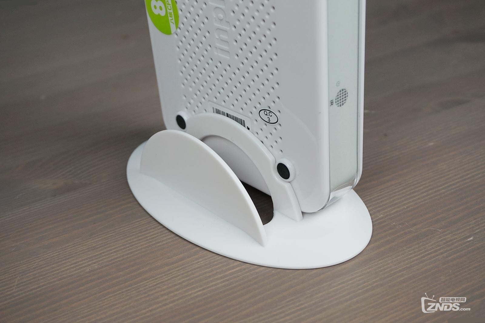 八核64位处理器——全新英菲克i8盒子评测