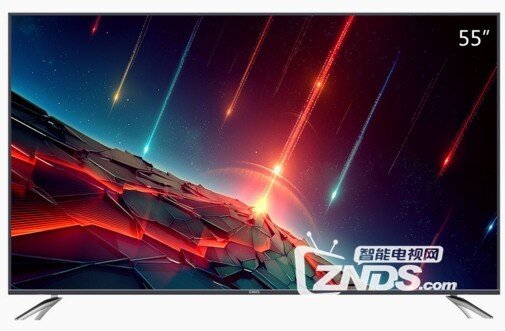 长虹55Q5N与创维55H9B横评对比，你会选择谁？