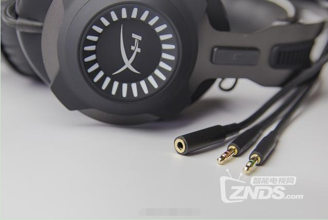 HyperX新版电竞耳机也荣耀，杜比7.1还不贵