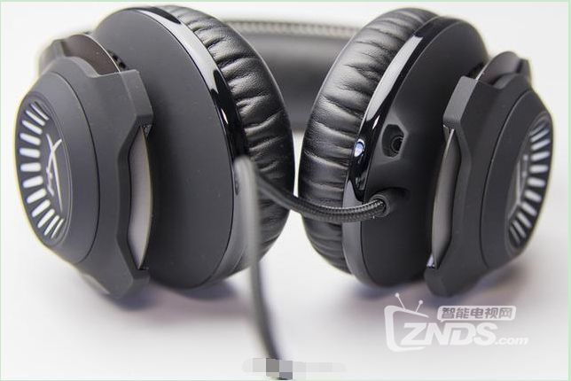 HyperX新版电竞耳机也荣耀，杜比7.1还不贵