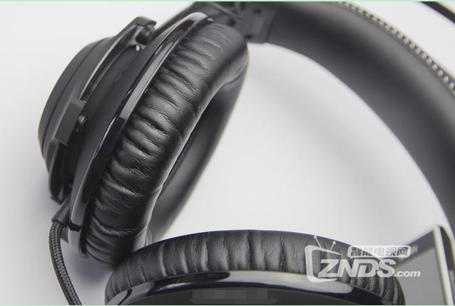 HyperX新版电竞耳机也荣耀，杜比7.1还不贵