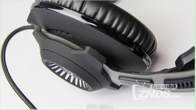 HyperX新版电竞耳机也荣耀，杜比7.1还不贵
