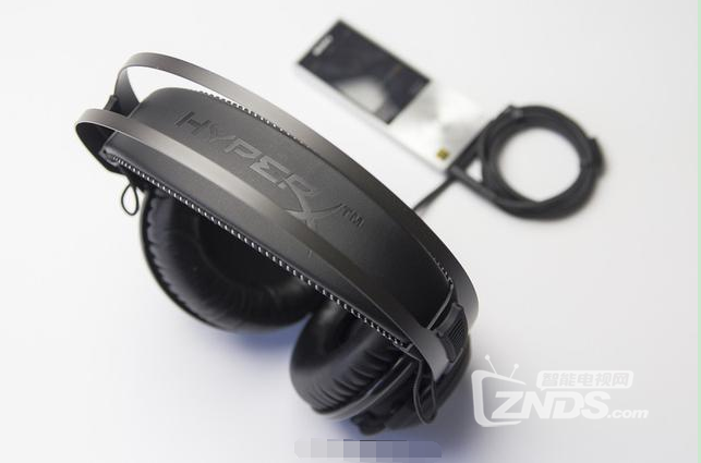 HyperX新版电竞耳机也荣耀，杜比7.1还不贵