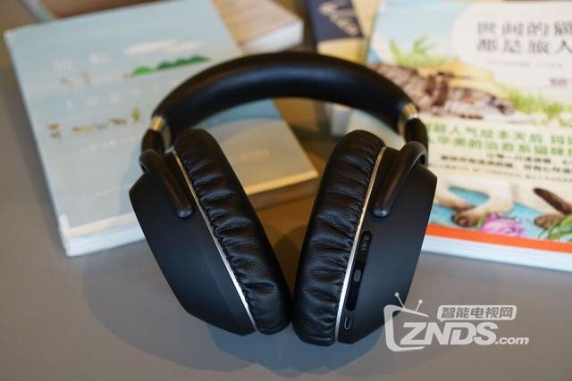 隐藏的降噪高手:森海塞尔PXC550降噪耳机评