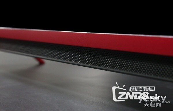 粉丝必买 PPTV65吋利物浦定制电视体验