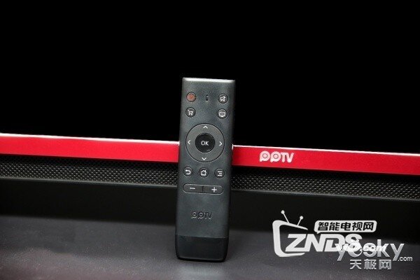 粉丝必买 PPTV65吋利物浦定制电视体验