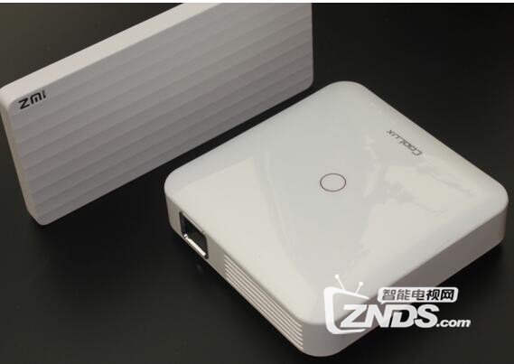 酷乐视Q7旗舰版掌上影院