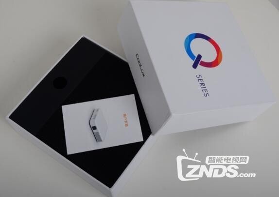 酷乐视Q7旗舰版掌上影院