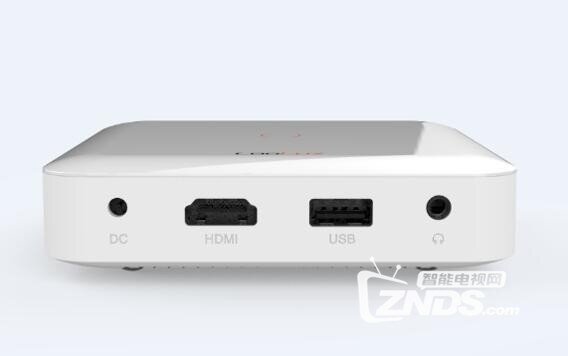 酷乐视Q7旗舰版掌上影院