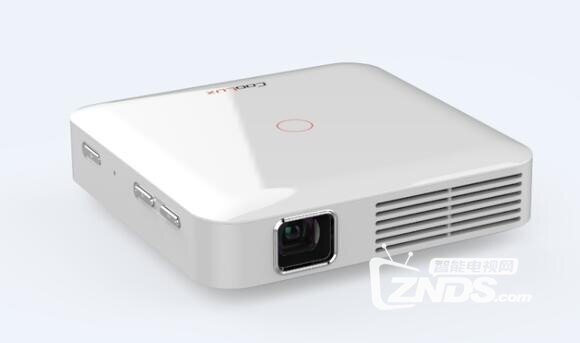 酷乐视Q7旗舰版掌上影院