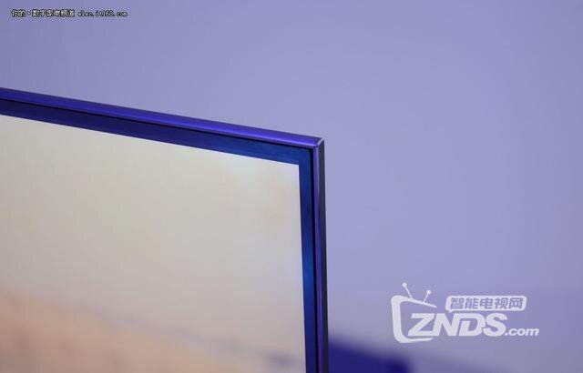 TCL XESS X2评测 看量子点电视现场表现