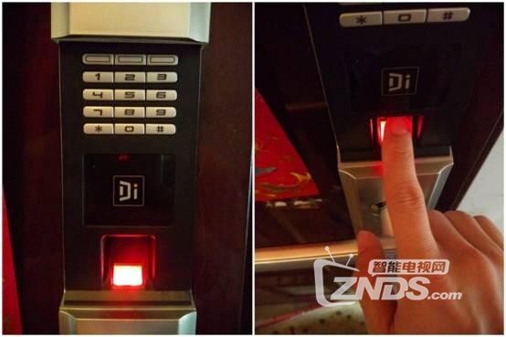 苏宁联合打造--小嘀T750智能锁靠不靠谱