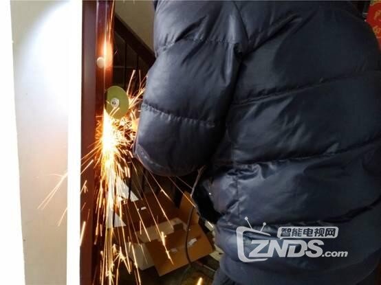 苏宁联合打造--小嘀T750智能锁靠不靠谱