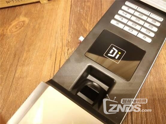苏宁联合打造--小嘀T750智能锁靠不靠谱