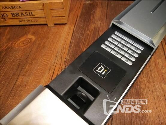 苏宁联合打造--小嘀T750智能锁靠不靠谱