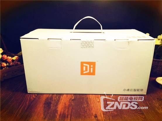 苏宁联合打造--小嘀T750智能锁靠不靠谱