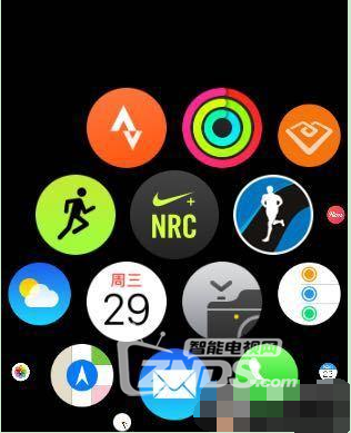 运动时，真的需要一块apple watch手表