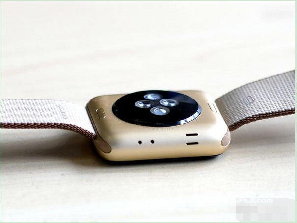 运动时，真的需要一块apple watch手表