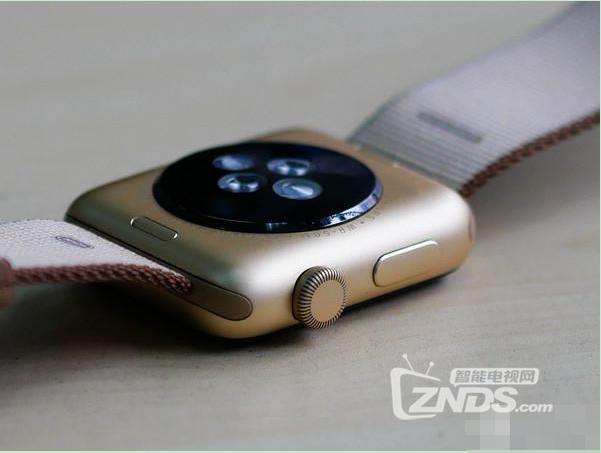 运动时，真的需要一块apple watch手表