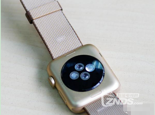 运动时，真的需要一块apple watch手表