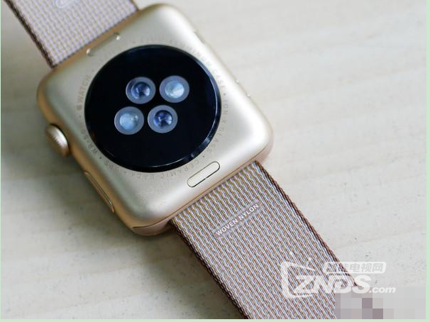 运动时，真的需要一块apple watch手表
