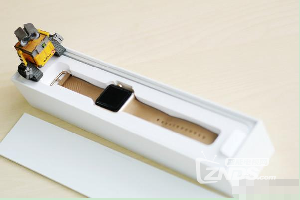 运动时，真的需要一块apple watch手表