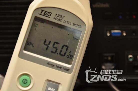 为影院而生——Vivitek(丽讯)H5095投影机评测