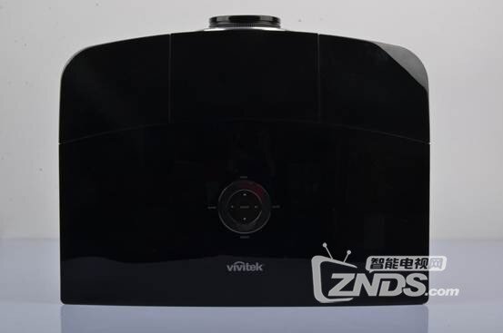为影院而生——Vivitek(丽讯)H5095投影机评测