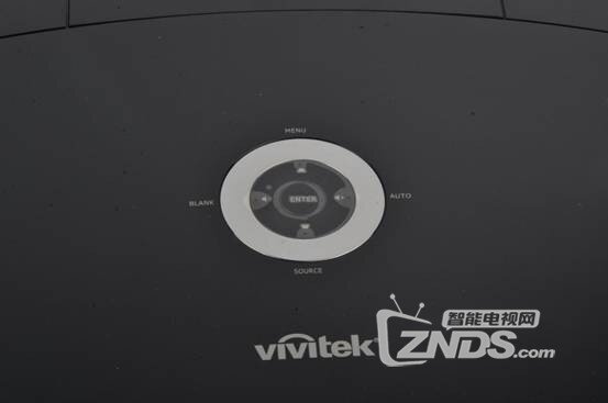 为影院而生——Vivitek(丽讯)H5095投影机评测