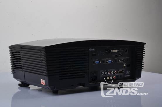 为影院而生——Vivitek(丽讯)H5095投影机评测