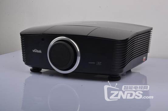 为影院而生——Vivitek(丽讯)H5095投影机评测