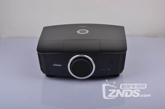 为影院而生——Vivitek(丽讯)H5095投影机评测