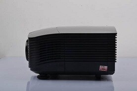 为影院而生——Vivitek(丽讯)H5095投影机评测