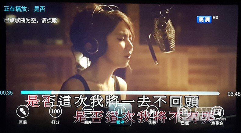 微鲸W50A智能电视接咪唱麦克风k歌插话筒卡拉ok唱歌（S5）