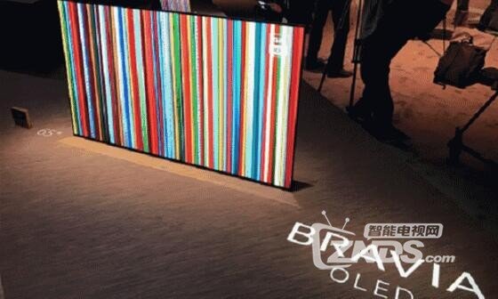 高端电视哪家好?索尼、LG和海信测试对比_综
