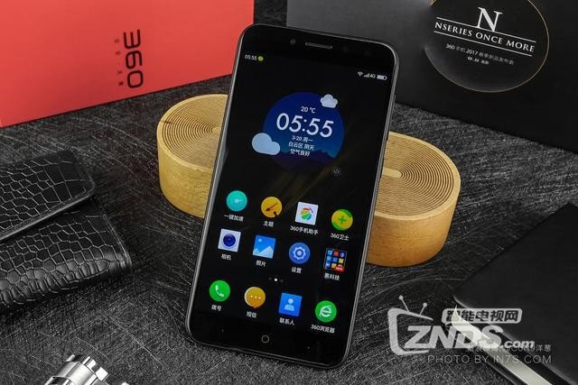 性价比背后还有什么值得关注？360N5深度体验评测