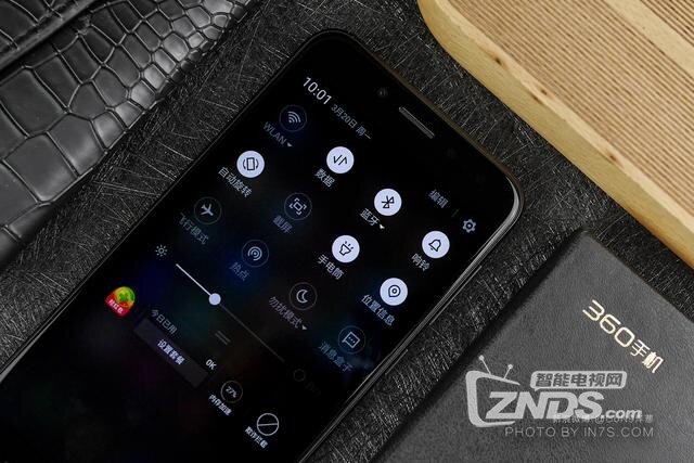 性价比背后还有什么值得关注？360N5深度体验评测