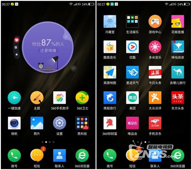 性价比背后还有什么值得关注？360N5深度体验评测