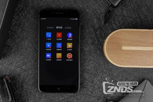 性价比背后还有什么值得关注？360N5深度体验评测