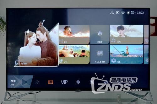 TCL首款互联网电视雷鸟i55评测  2017年购机首选