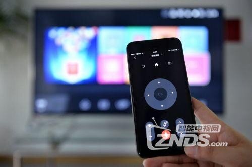 TCL首款互联网电视雷鸟i55评测  2017年购机首选