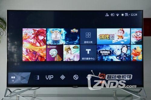 TCL首款互联网电视雷鸟i55评测  2017年购机首选