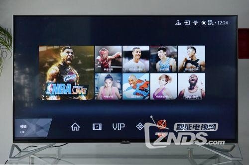 TCL首款互联网电视雷鸟i55评测  2017年购机首选