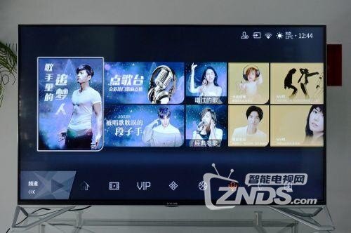 TCL首款互联网电视雷鸟i55评测  2017年购机首选