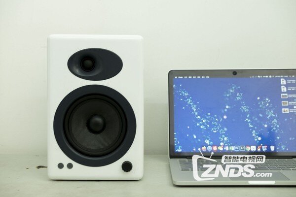 素白不失内涵——声擎A5+音响体验评测